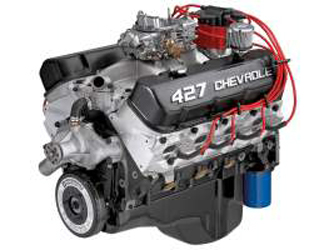 B15AD Engine